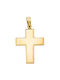 Cross Gold ST530 Cross 14 Carat Gold Cross