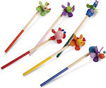 Baptismal Bonbon Baptismal Pencils Windmills