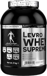 Kevin Levrone Signature Series LevroWhey Suprem...