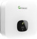 Growatt 6KTL3-X Инвертор Мощност 6000W с Номинално Напрежение на Входа 1100V Трифазен 372-0075