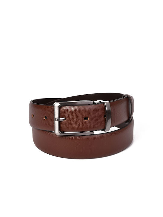 Kaiserhoff Tan Leather Belt