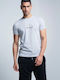 10476 T-shirt Gray