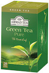 Ahmad Tea Verde Ceai 20 Pungi 1buc