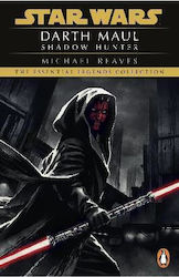 Star Wars, Дарт Мол Ловец На Сенки