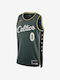 Nike NBA Swingman Boston Celtics City Edition Женска Джърси Вид Баскетбол Джейсън Тейтъм