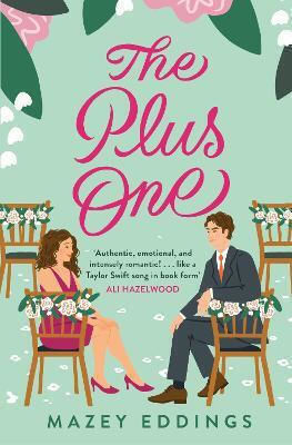 The Plus one The Plus one