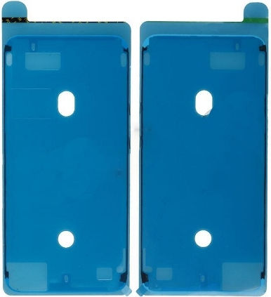NetOne Αυτοκόλλητη Ταινία Bildschirm για iPhone 7 Plus
