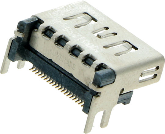Socket for PS5 HDMI