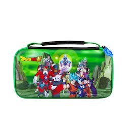 FR-TEC Калъф За Носене За Игрална Конзола Превключвател FR-TEC Калъф За Носене За Игрална Конзола Превключвател