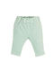 Pantaloni catifea emc BZ6714 Fata