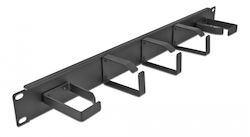 DeLock 66848 Cable Management Guide