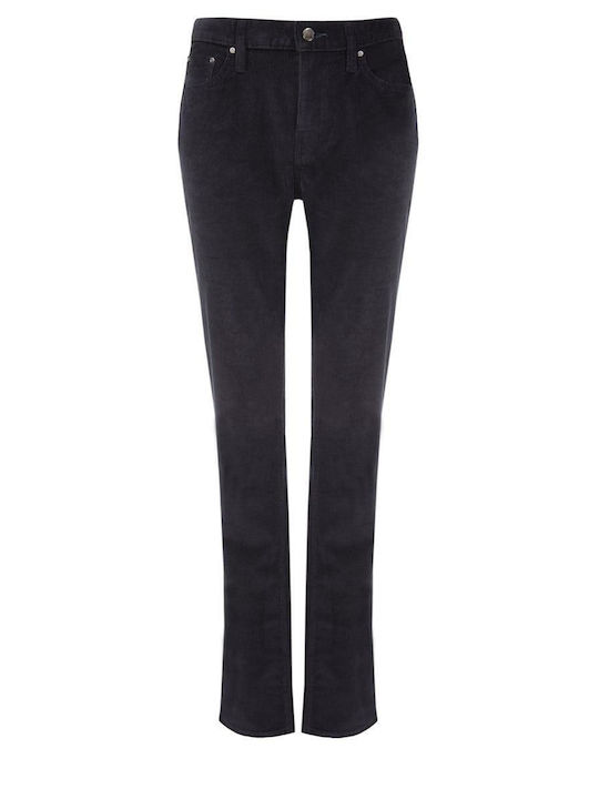 Pantaloni Albastru marin