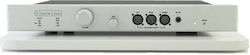 Bryston BHA-1 Silver 17532-2508 Αναλογικός Ενισχυτής Ακουστικών Rack