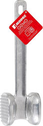 Bergner Gizmo Meat Hammer made of Metal