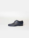 Men's Elegant Scarpinis with laces