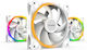 Be Quiet Light Wings Case Fan 120mm (1700rpm / ...