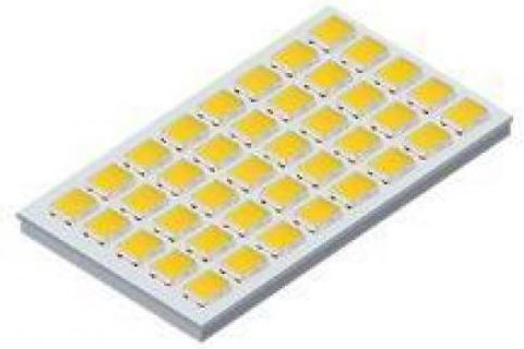Fos me 3000K LED Chip 20W Alb Cald 1 Bucată 05-00981