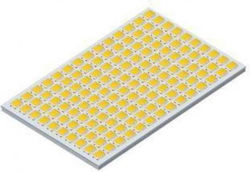 Fos me 3000K LED Chip 1τμχ