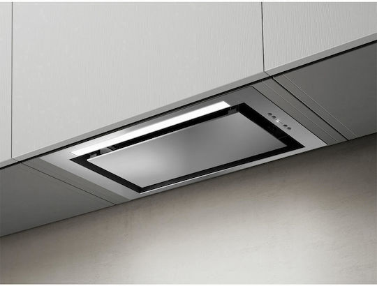 Elica Hidden 2.0 IX/A/72 Ventilation Mechanism 72cm Inox