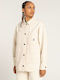 Element CHORE - OVERSHIRT White