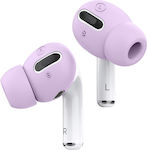 Elago Silicone Covers Pink for Apple AirPods Pro 2