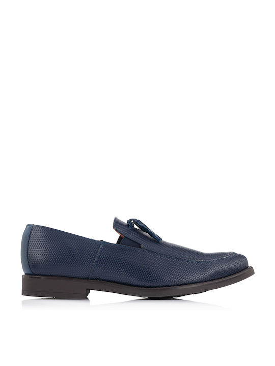 NORTHWAY Embry Scarpin Blau