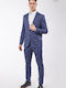 EXIST - SUIT 80508 EXIST - BLUE