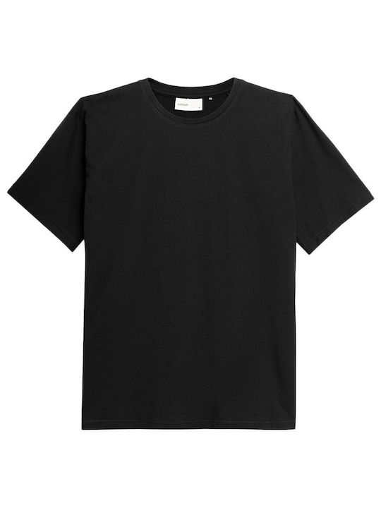 Outhorn Women's T-shirt Black