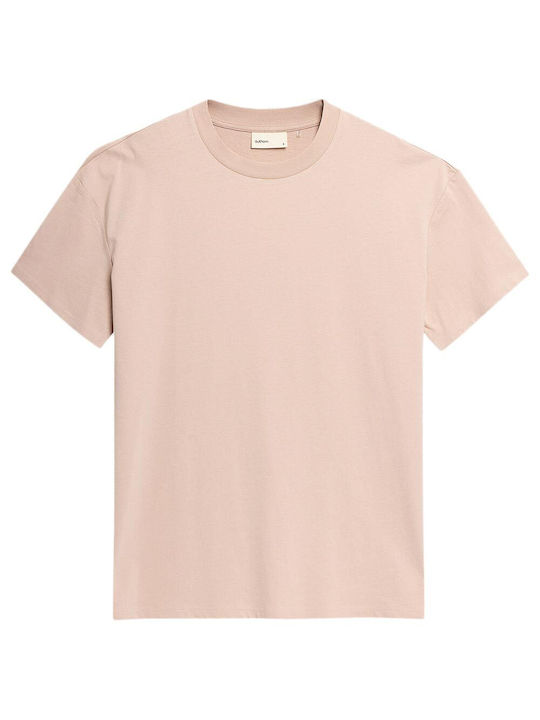 Outhorn Damen T-Shirt Rosa