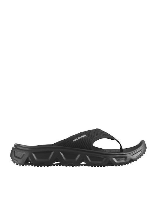 Reelax Break 6.0 Men's Flip Flops Black