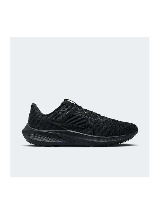 Pegasus 40 Sport Shoes Running Black
