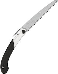 Silky (Saws) Super Accel Fierăstrău pliabil Ferăstrău de tăiat crengi 21cm