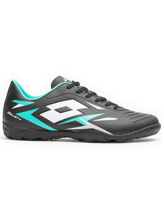 Lotto Solista 700 VI Football Shoes with Molded...