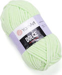 Dolce YarnArt 850 Pistachio