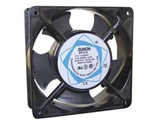 Sunon Вентилатор 120мм 220V (01.031.0013)