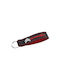 Fabric key ring CITROEN