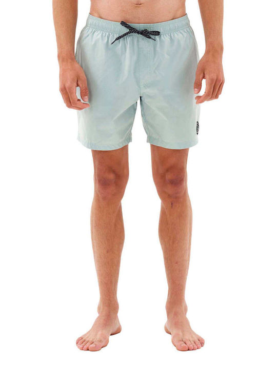 Emerson Costume De Baie Bărbați Pantaloni Scurți Mint