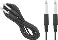 Blow DM-2990 6,3 Mm De Sex Masculin - 6,3 Mm De Sex Masculin 5m
