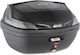 Givi Monolock Motorradzubehör 47l Schwarzes