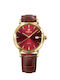 Jowissa Magno Swiss Men's Watch J4.541.L