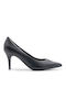 WOMEN'S PUMPS BLACK BOTTERO Q1BO34230102