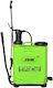 JBM Pulverizator cu rucsac cu capacitate 16lt