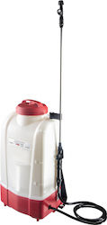 Raider RDP-SBKMD20 Backpack Sprayer Battery with a Capacity of 15lt