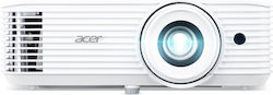Acer 3D Projector Full HD Wi-Fi Connected with Built-in Speakers White