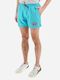 La Martina Men's Swimwear Shorts Light Blue