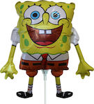 Mini balon de folie Bob SpongeBob SpongeBob