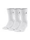 Jordan Everyday Crew Athletic Socks Multicolour 3 Pairs