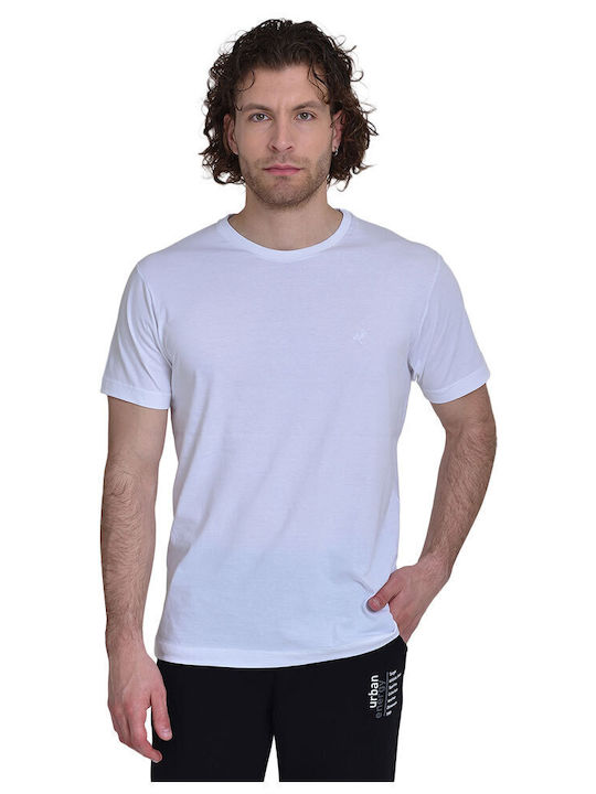 Target T-shirt White