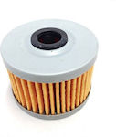 Oil filter (HF112/HF113) APIDO28713