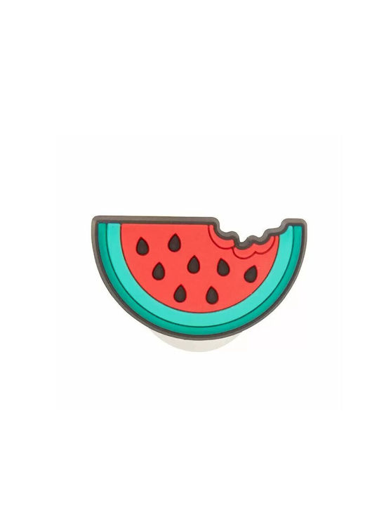 Crocs Jibbitz Украшение Обувки Watermelon 10007-218